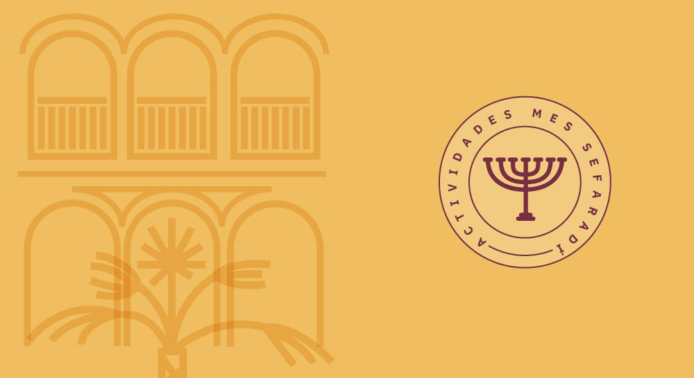 Agosto: Mes Sefaradí