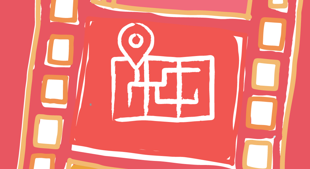 Visitas guiadas por la exposición «Divercine»