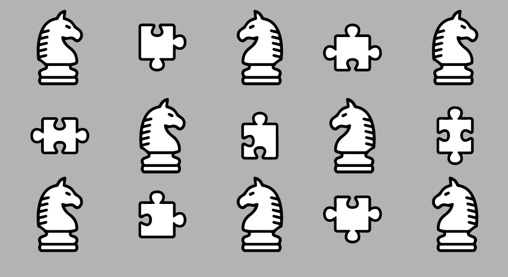 Desarrolle su pensamiento lógico