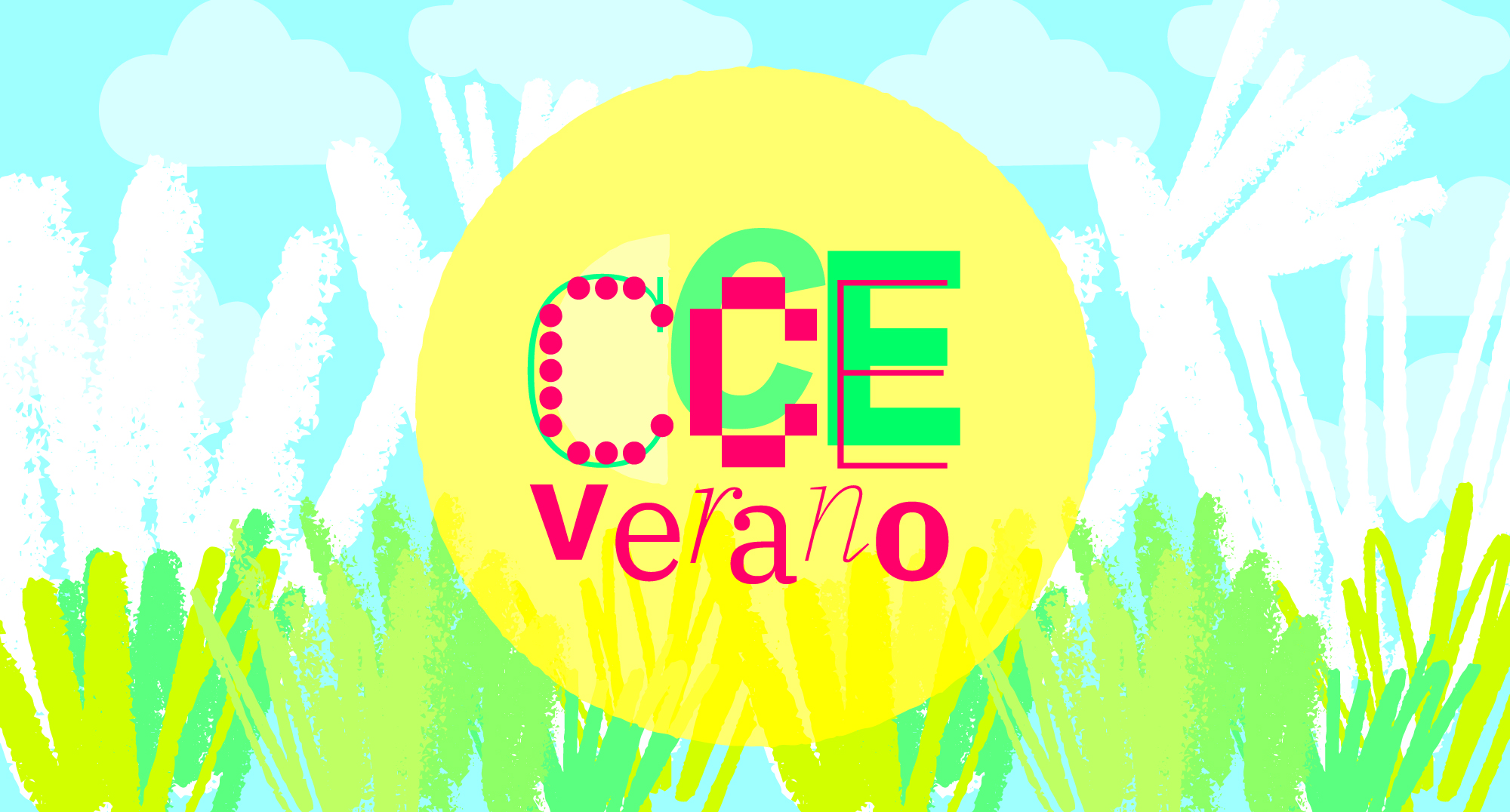 CCE en verano