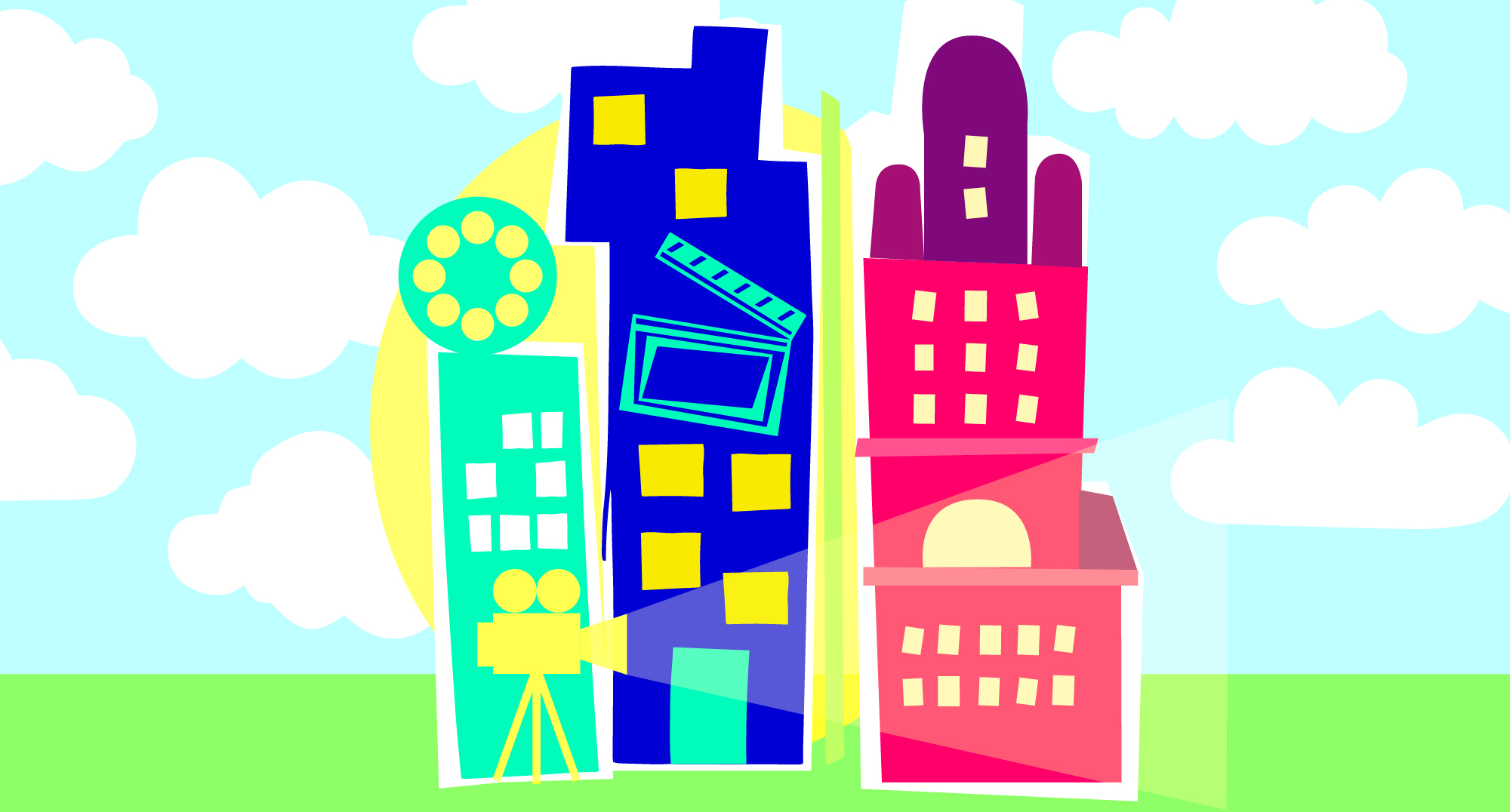 Campamento Urbano 2025