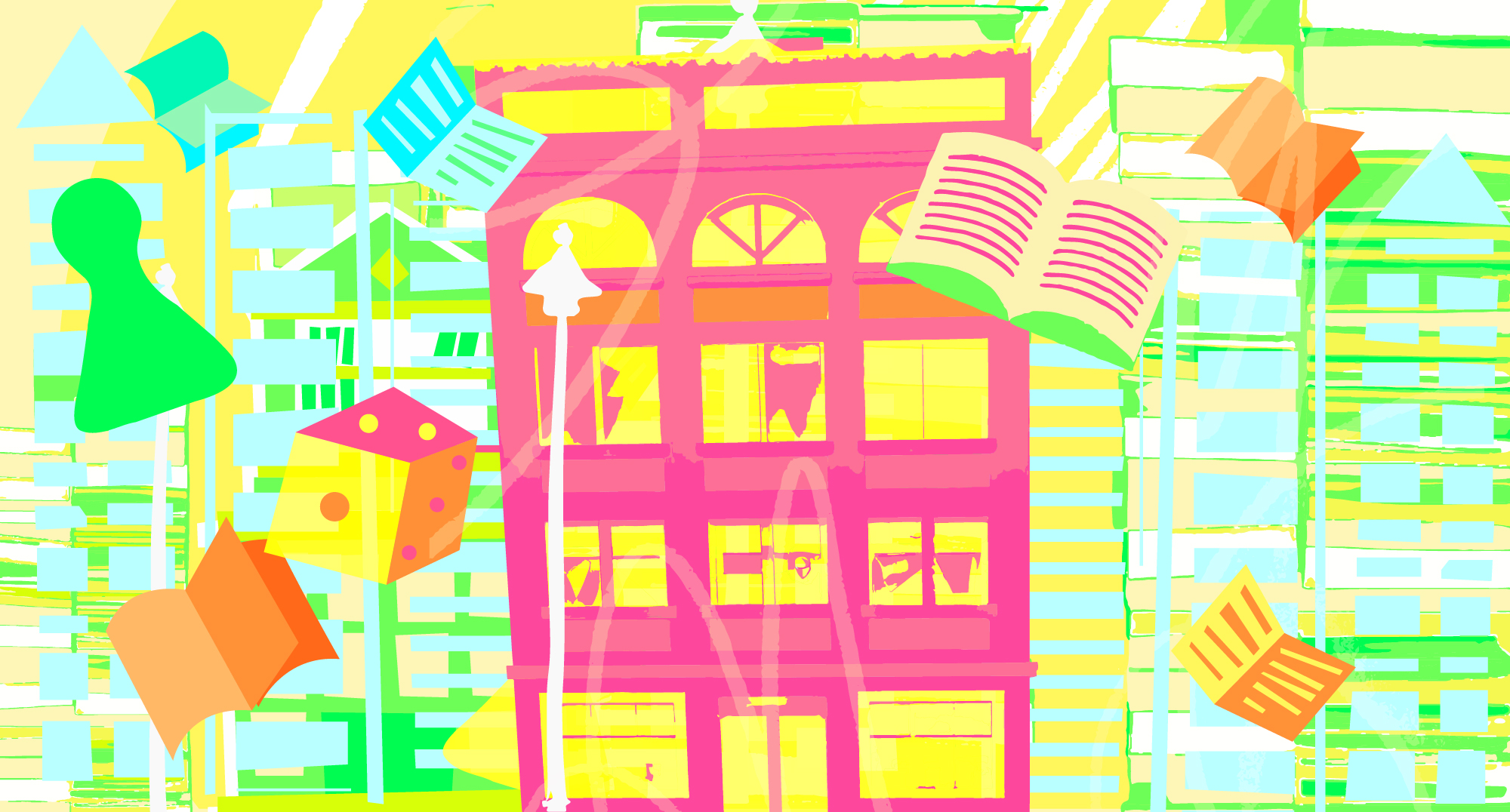 Escuela de verano