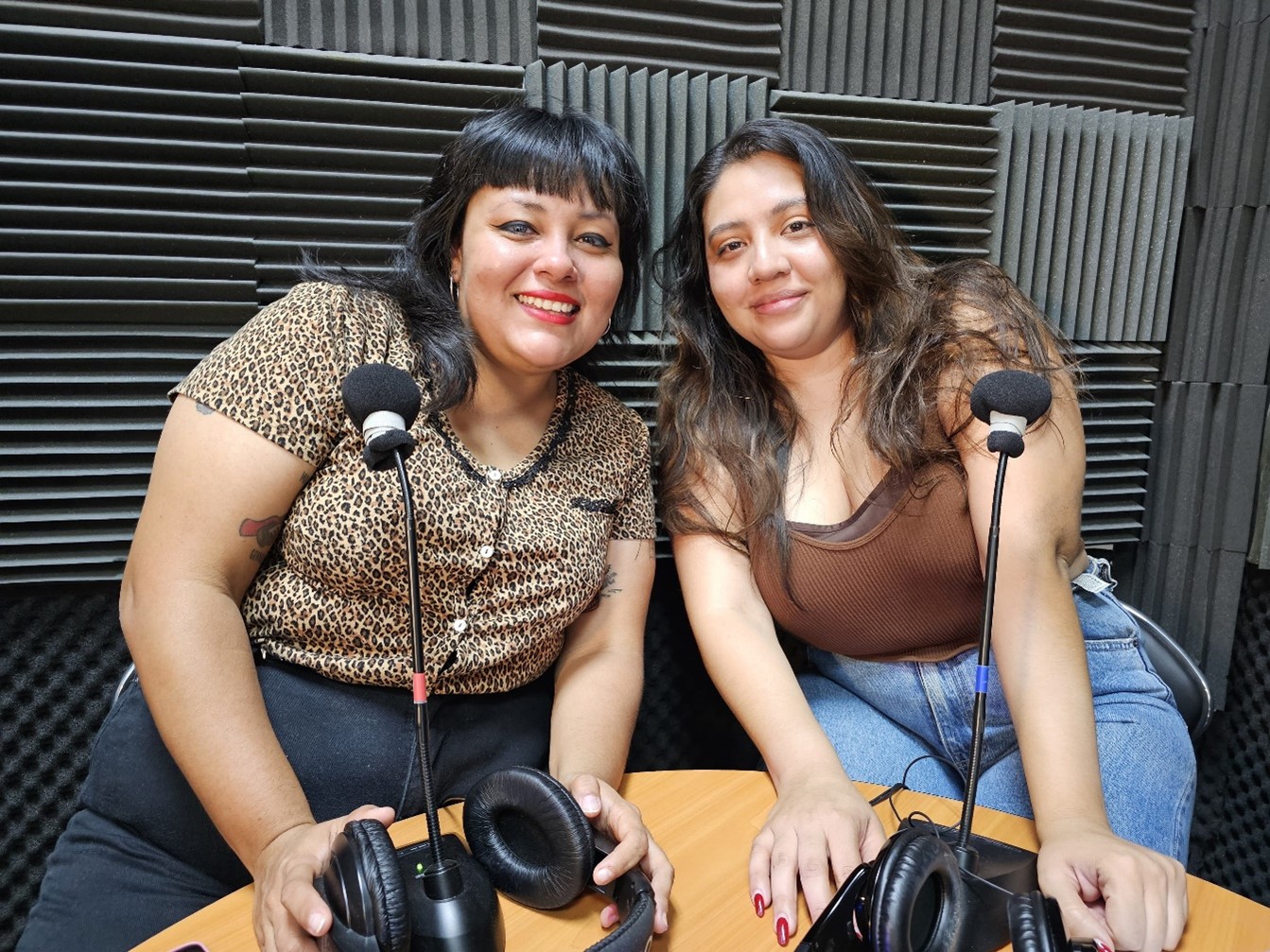 La radio en la cooperación