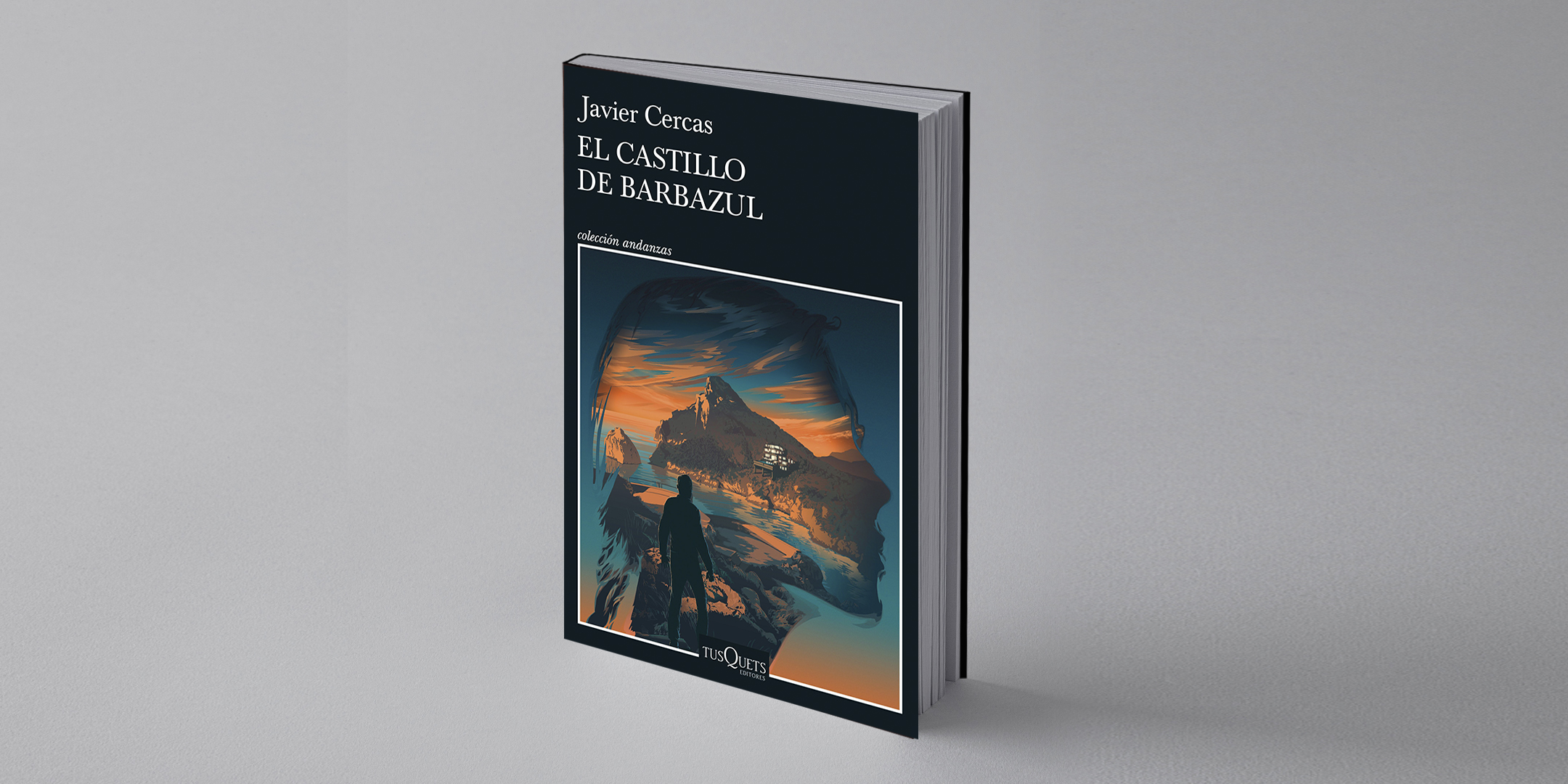 Lanzamiento El castillo de Barbazul
