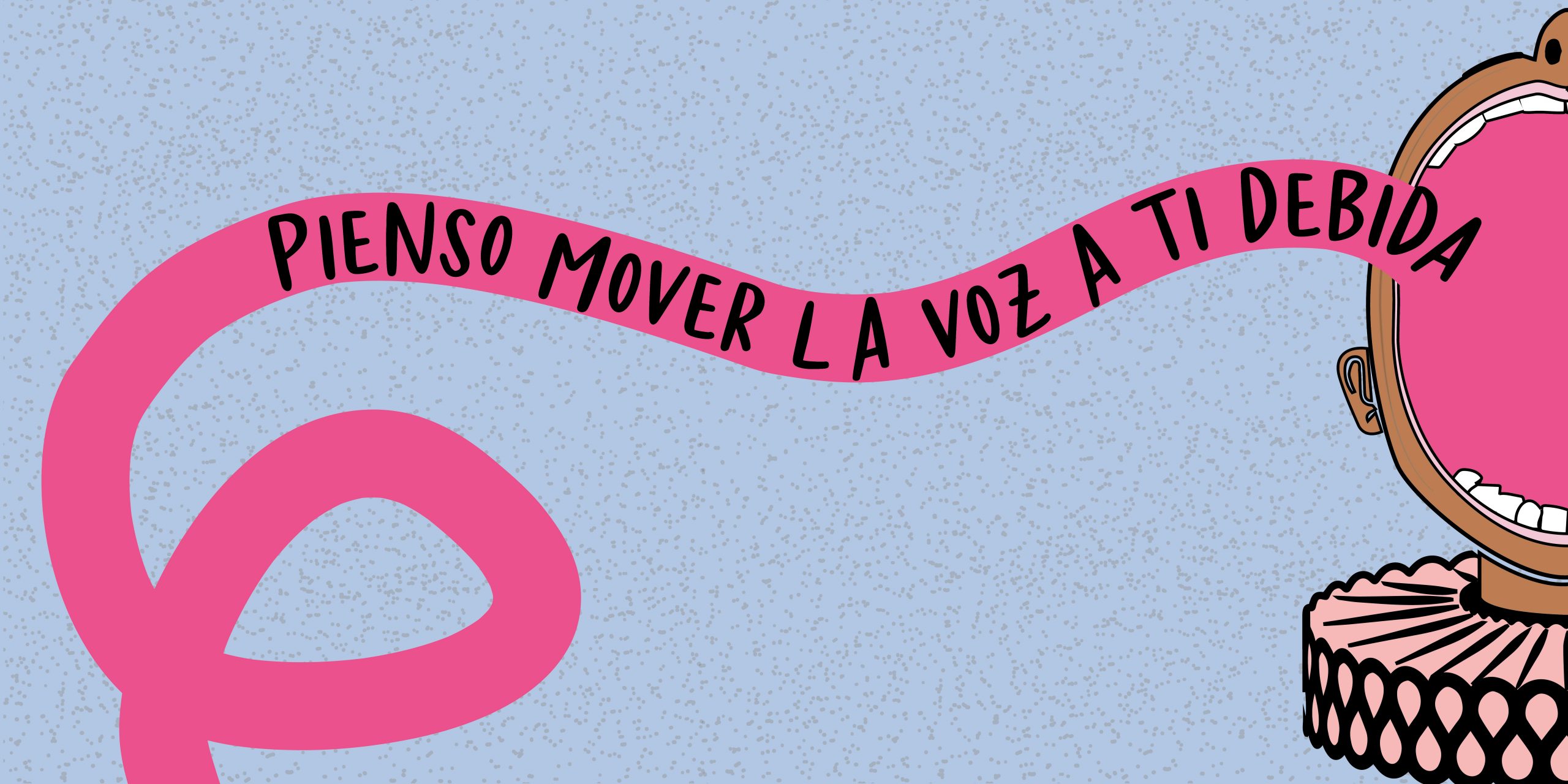 Convocatoria para el VI Festival de Poesa y Teatro Clsico