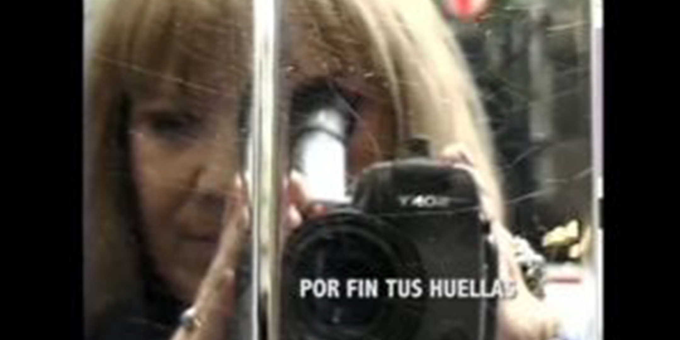 Ciclo audiovisual Gloria Camiruaga