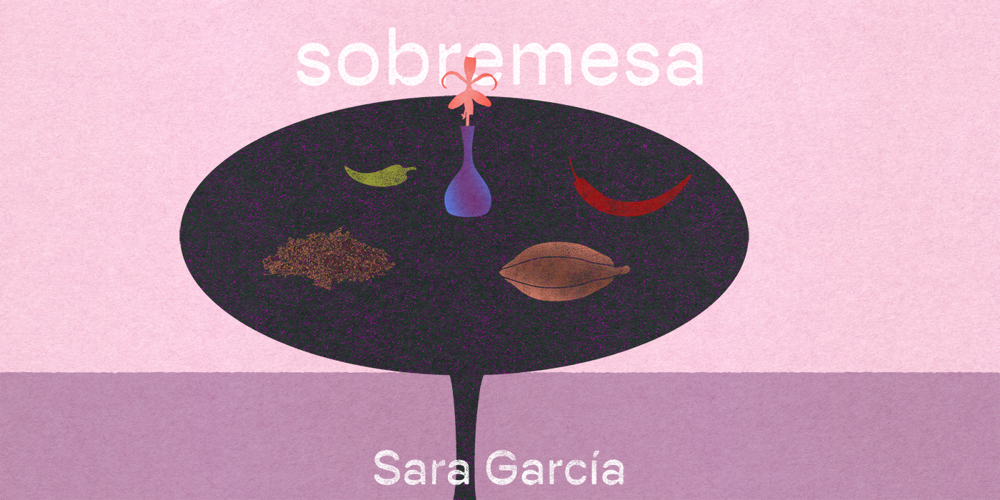 Sara Garca en residencia