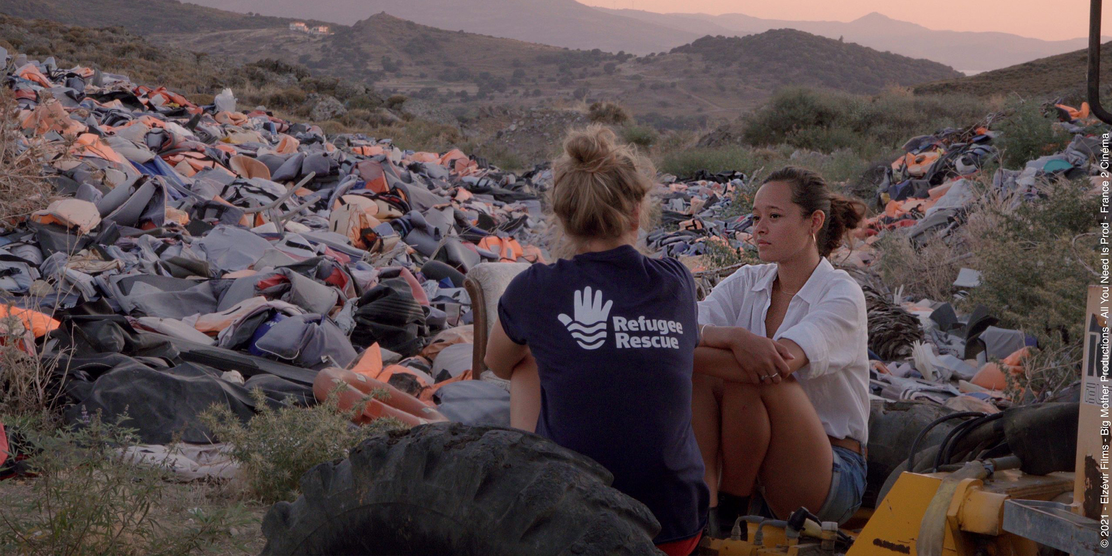 Cine y Derechos Humanos