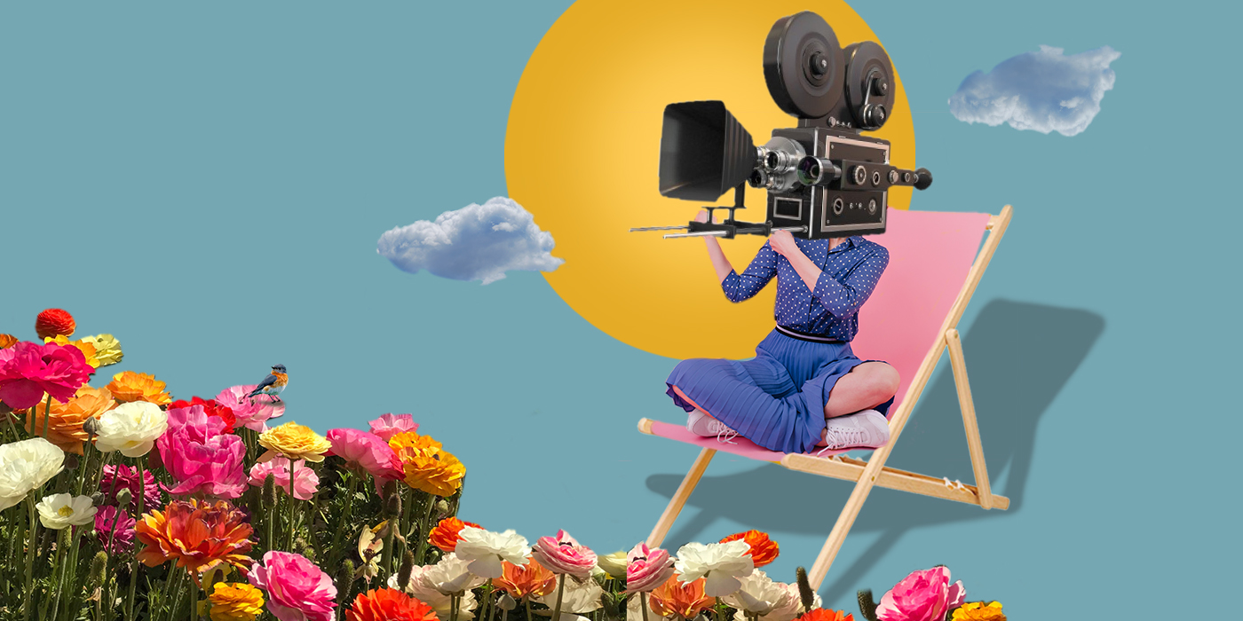 Cine a la fresca 2023