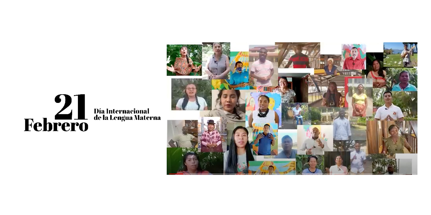Da Internacional de la Lengua Materna