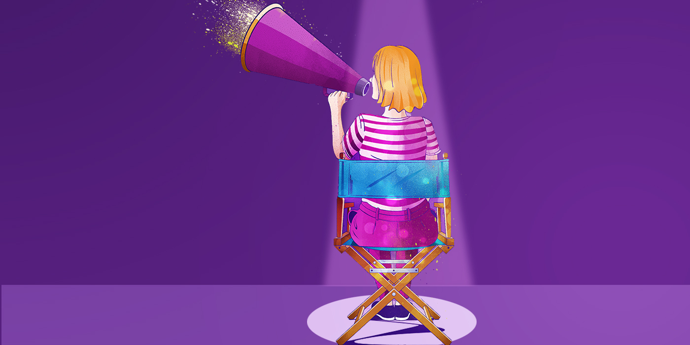 Ver Ciclo de Cortometrajes dirigidos por Mujeres