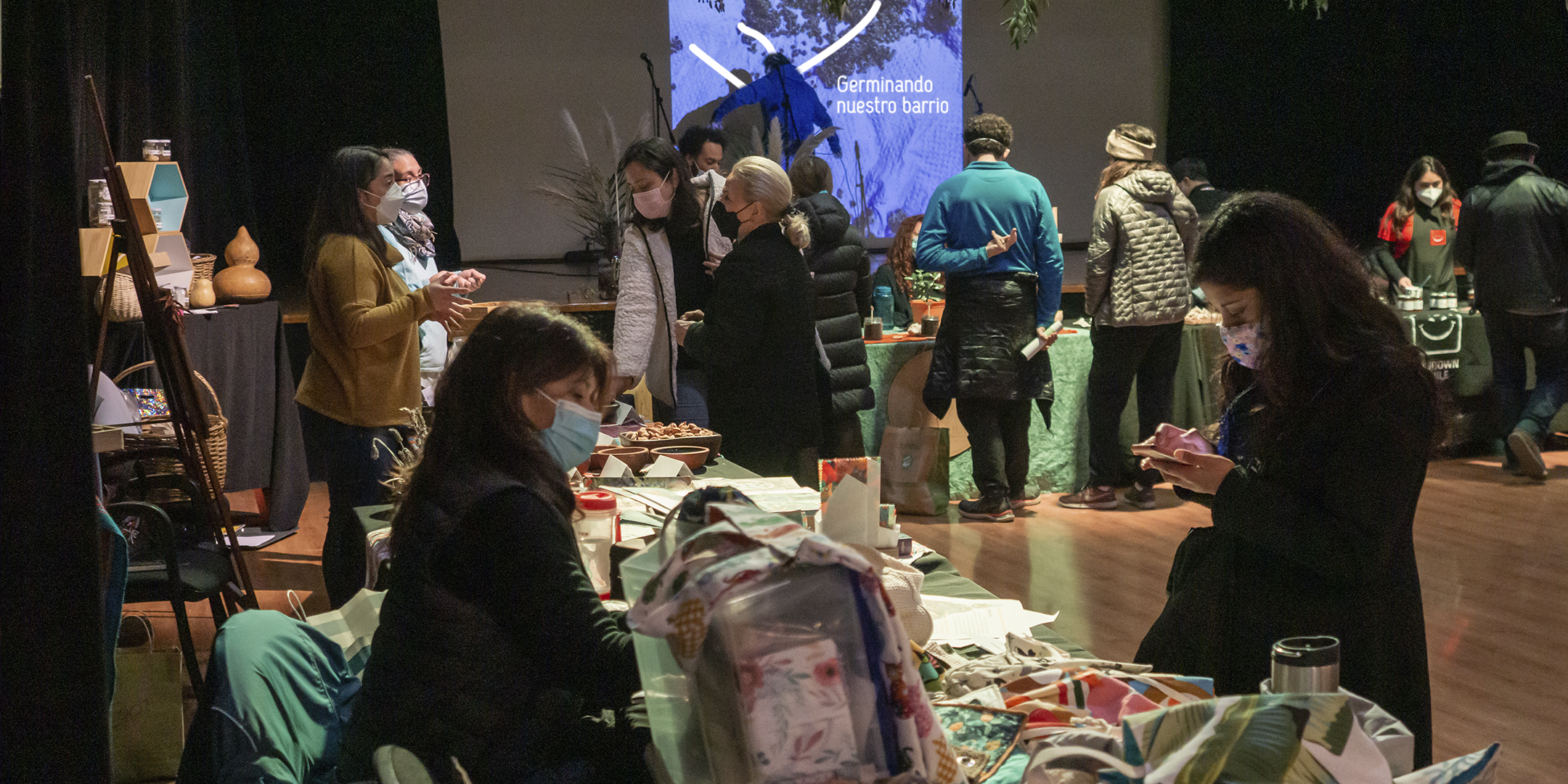 Encuentro huertero Reencontrmonos