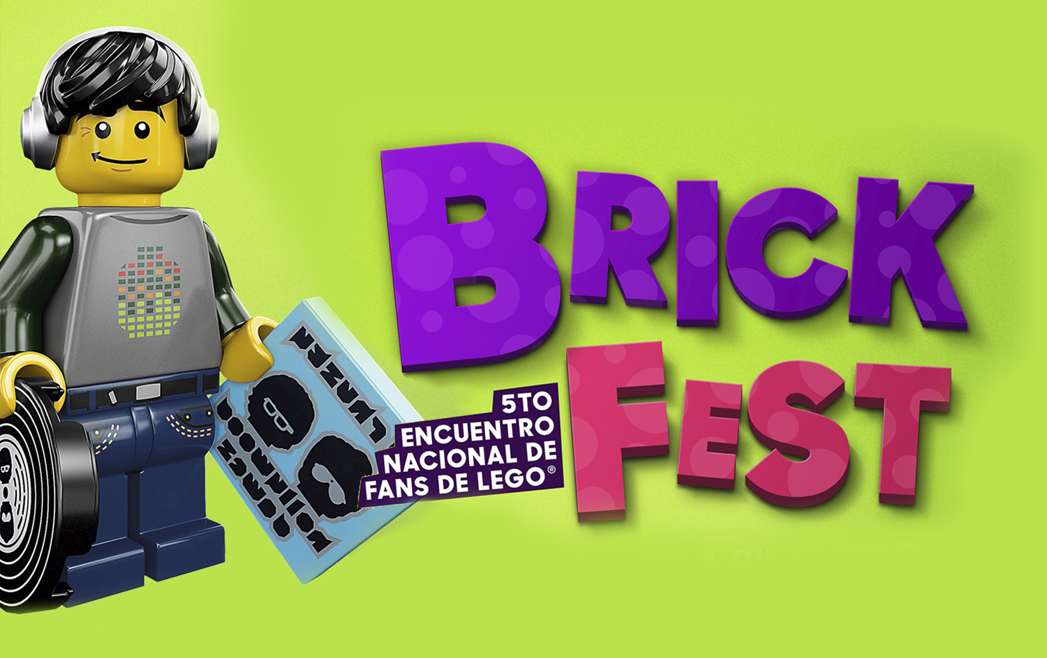 BrickFest 2017