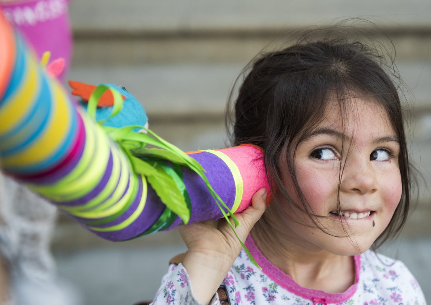 Escuela Nacional de Cuentacuentos
