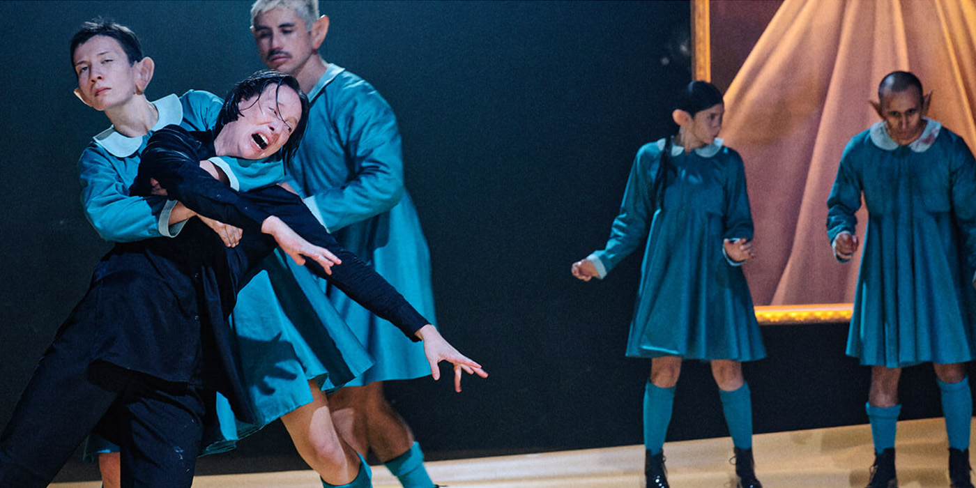 El oasis de la impunidad en el CDN