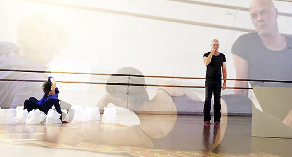 Acciones Coreogrficas