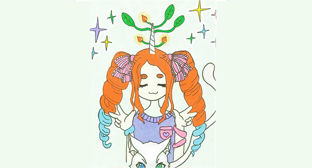 ChapeKa corazn de nspero