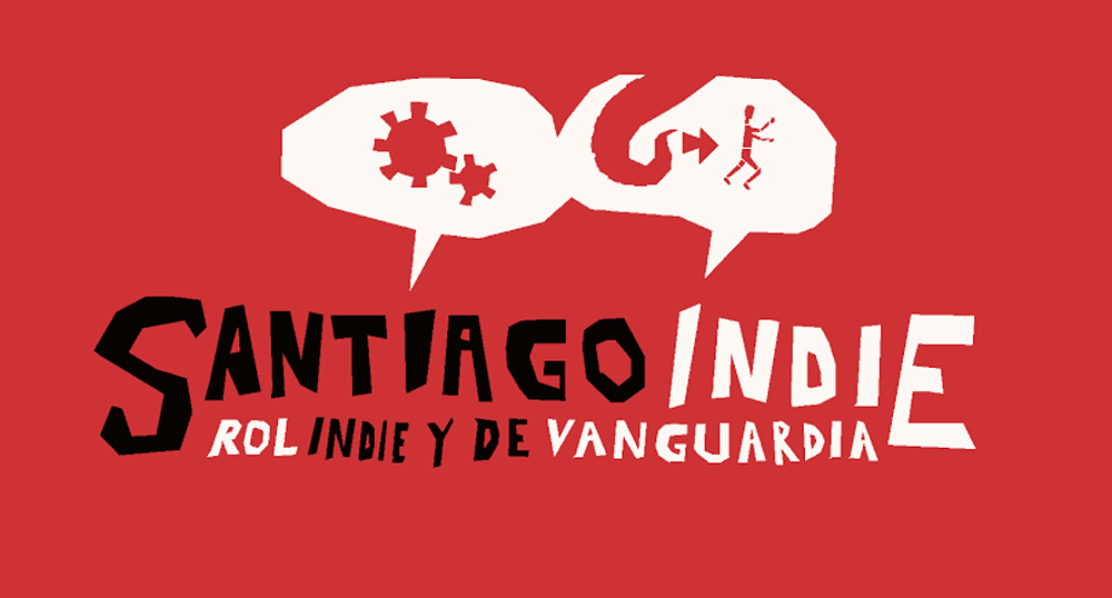 SANTIAGO INDIE17