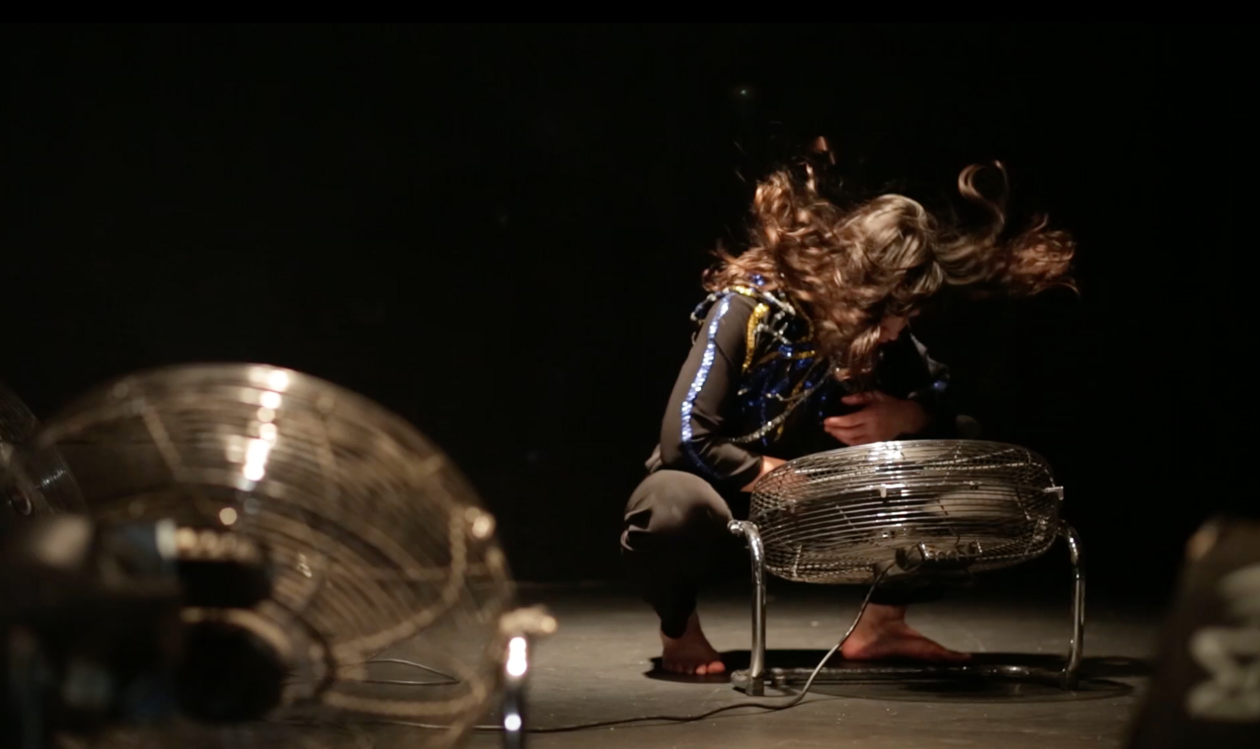 Si pudiera hablar de esto no hara esto