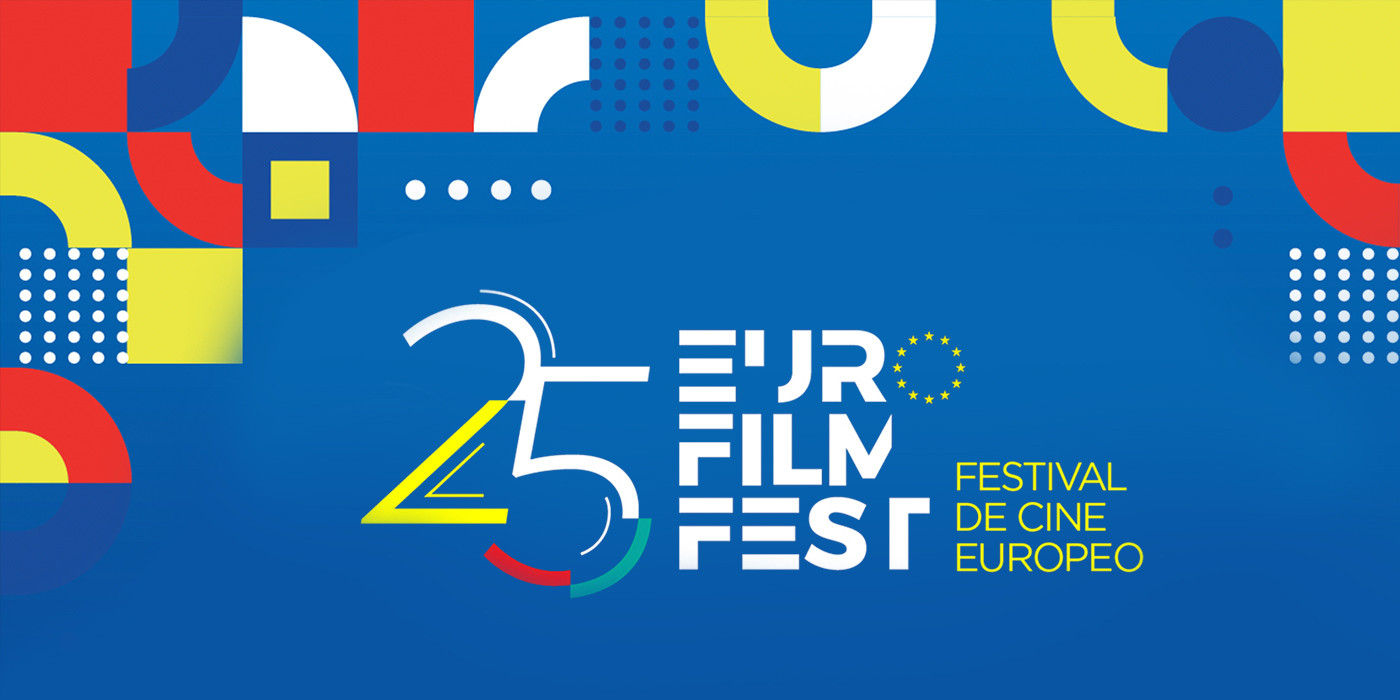 25 Festival de Cine Europeo