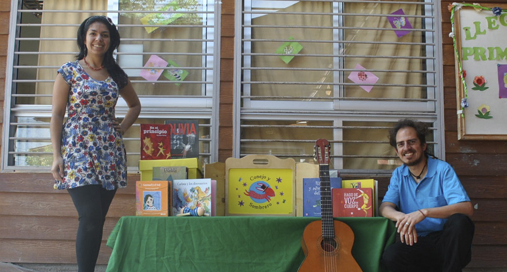 1 2 3 por mi y por todos mis compaeros