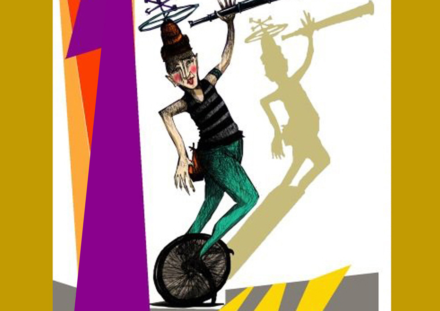 Ciclo cuentos Ilustrados