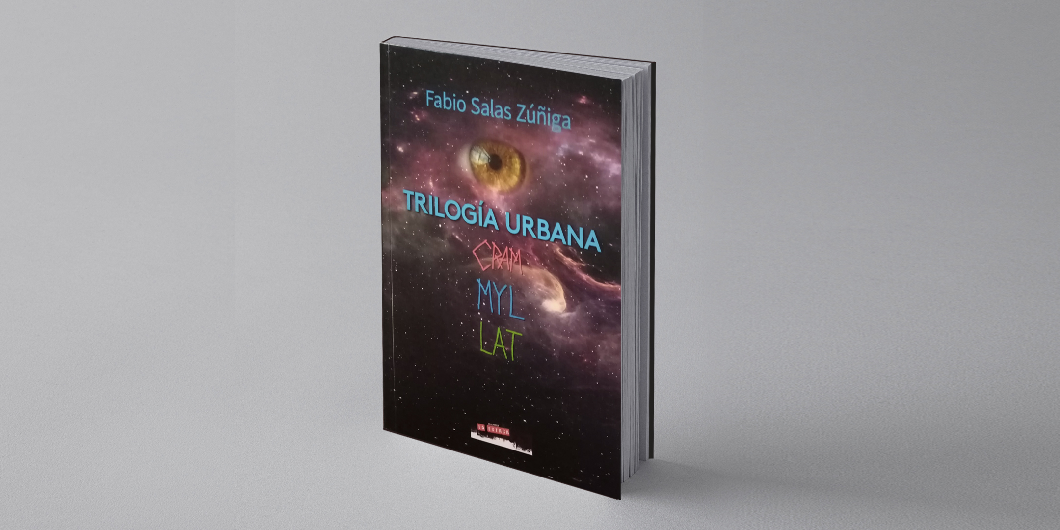Lanzamiento Triloga Urbana