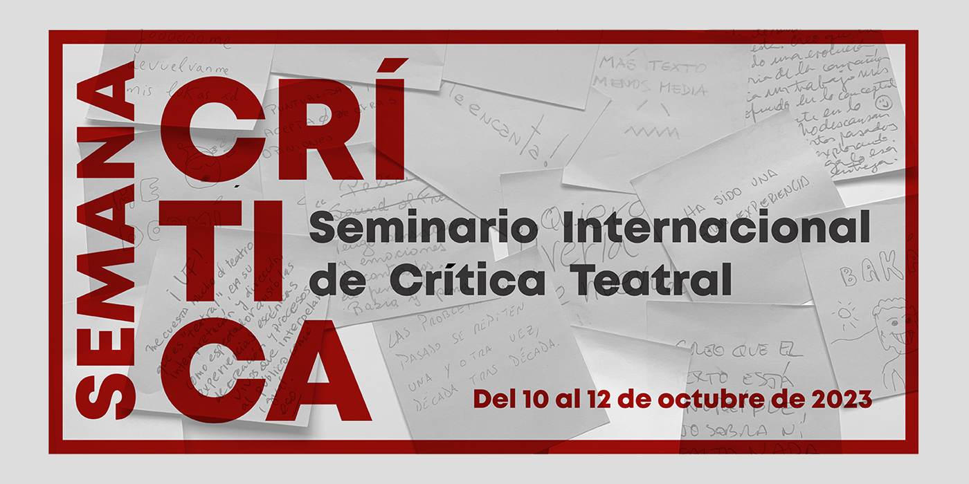 Semana Crtica