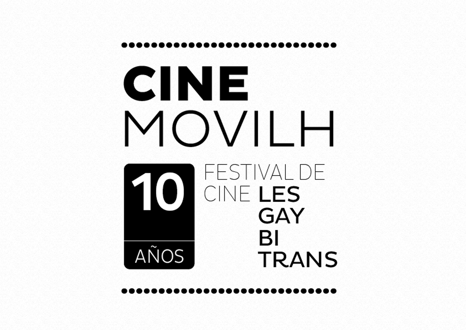 Festival Internacional de Cine MOVILH