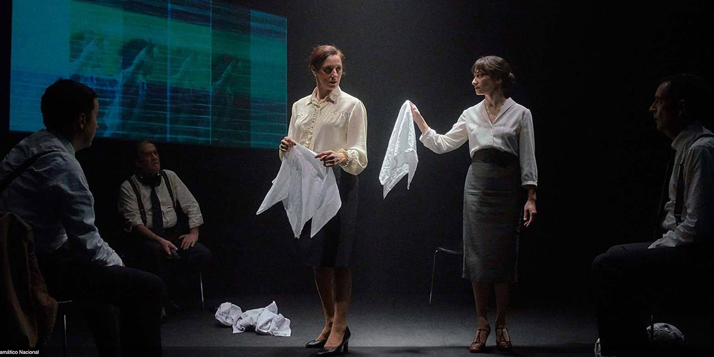 Estreno de las producciones espaolas Shock 1 y Shock 2