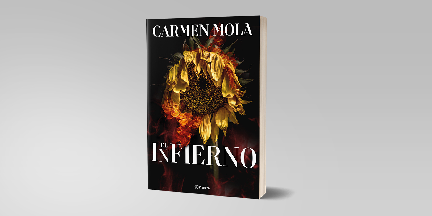 Lanzamiento de El Infierno