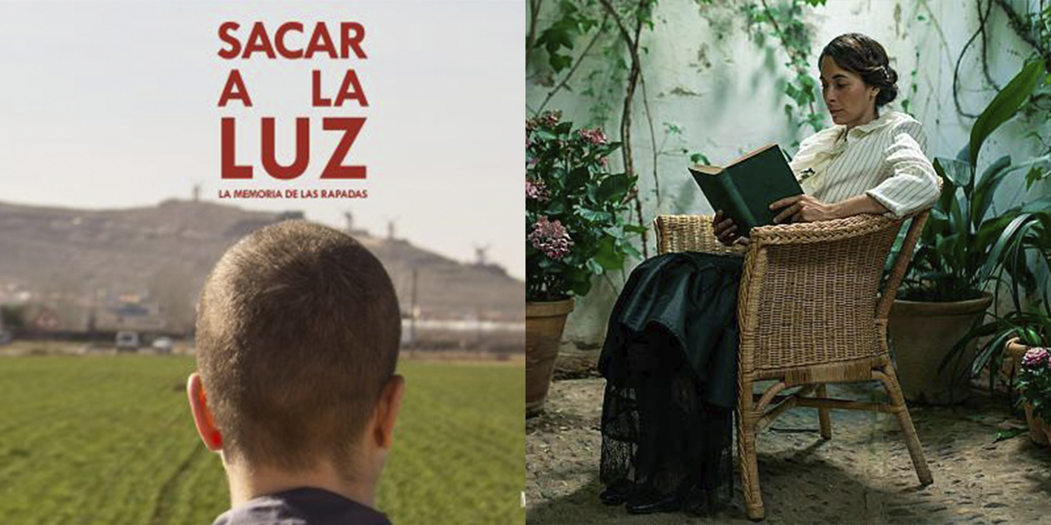 Ciclo de cine La voz de ellas