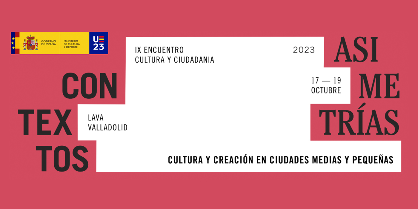 IX Encuentro Cultura y Ciudadana