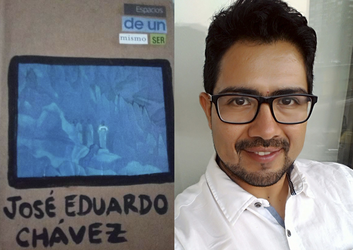 Espacios de un mismo ser