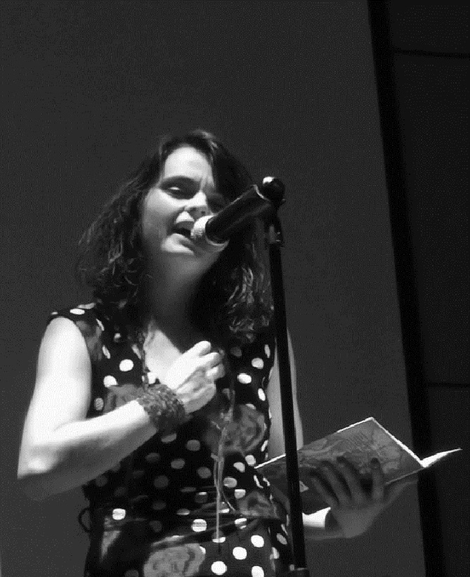 El ao de las poetisas marzo