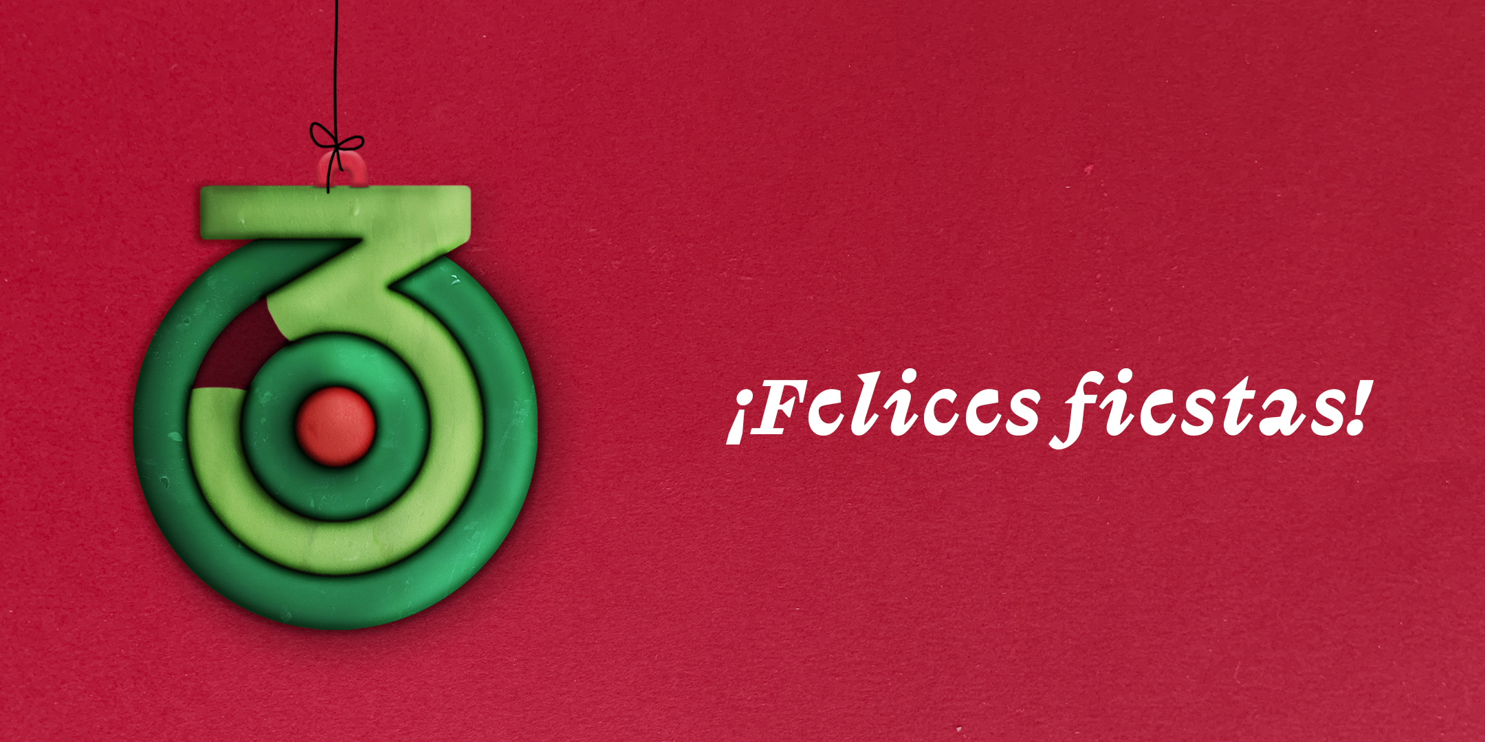 Felices fiestas y un excelente 2024