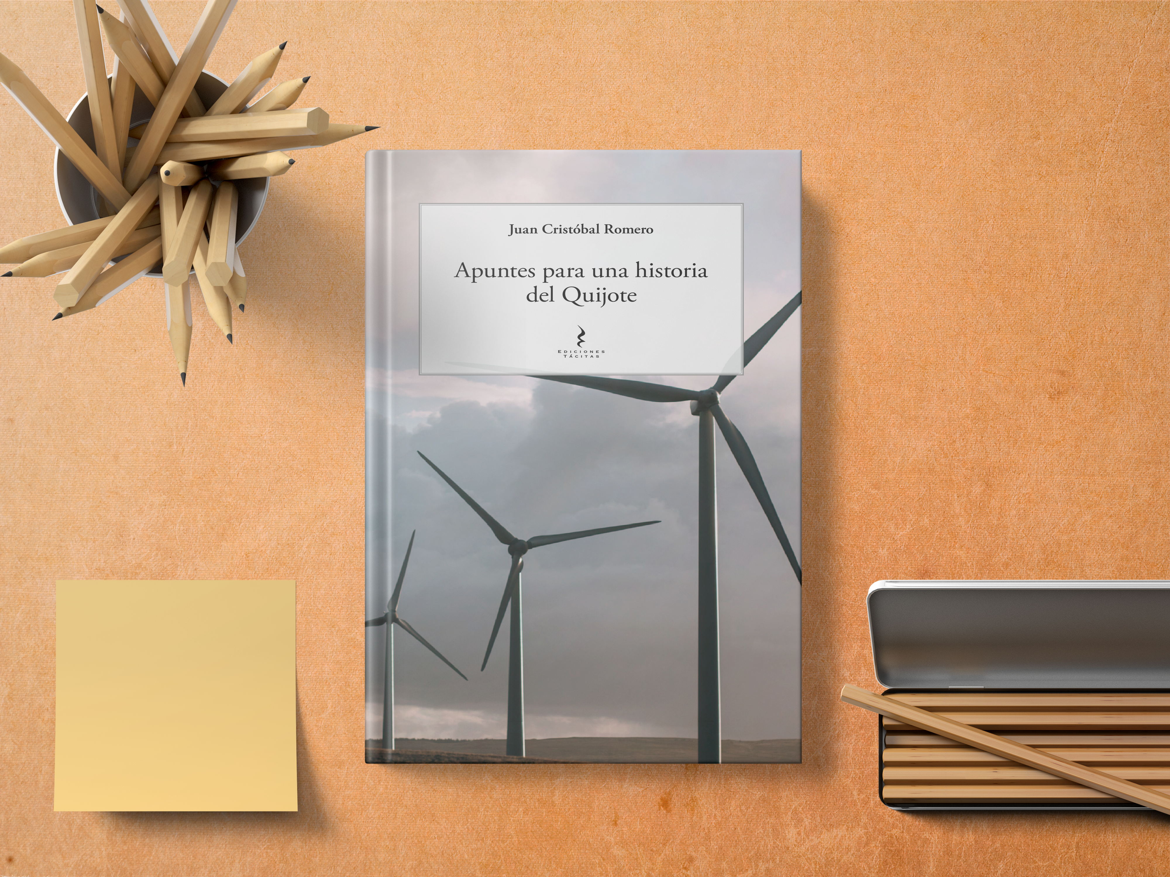 Apuntes para una historia del Quijote