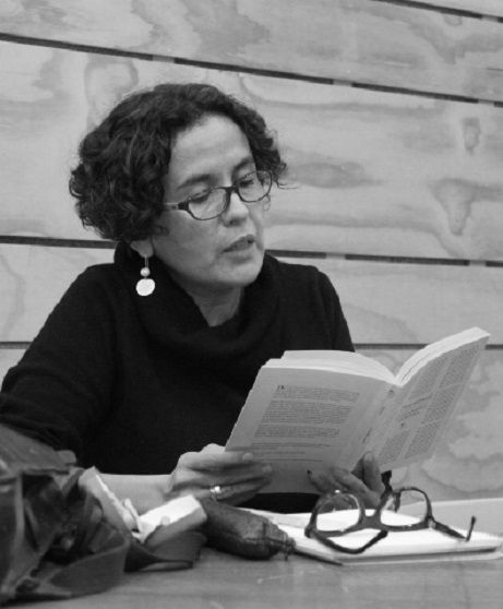 El ao de las poetisas abril