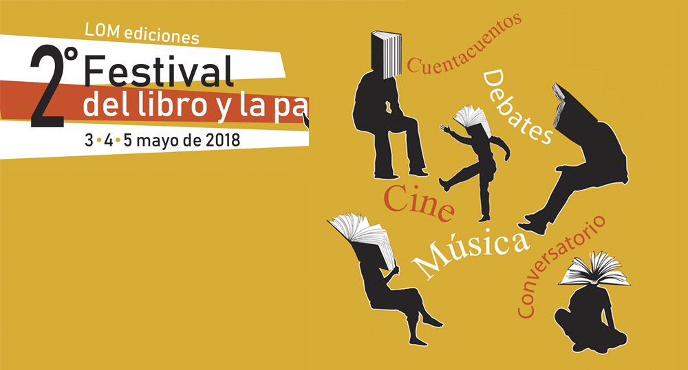 2 Festival del libro y la palabra
