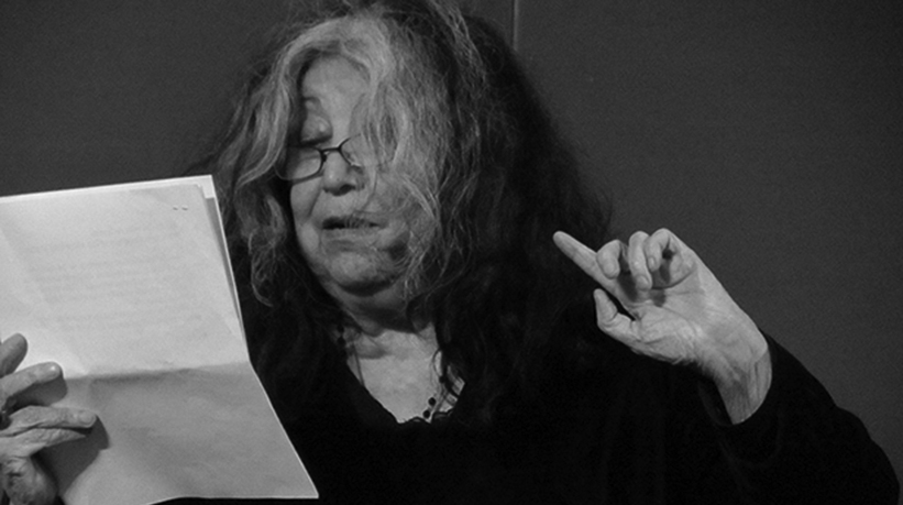 El ao de las poetisas mayo