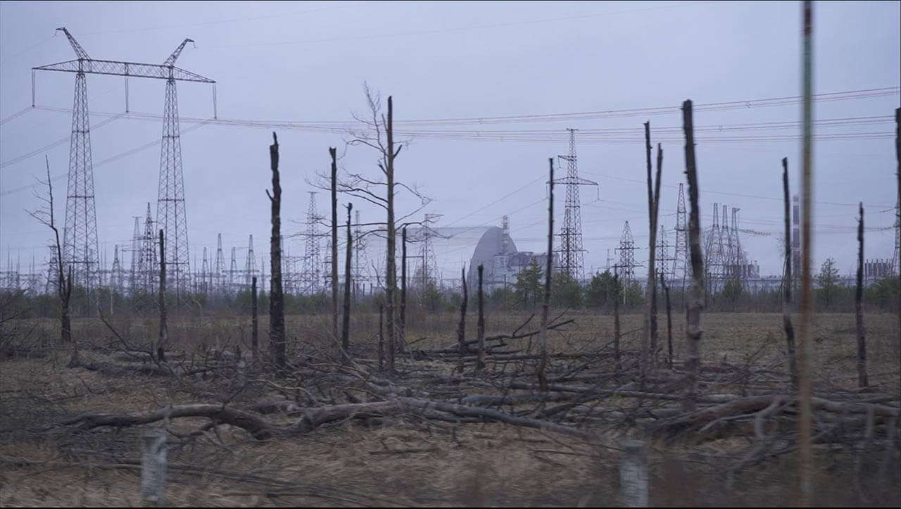 THE RECKONING PROJECT UKRAINE TESTIFIES