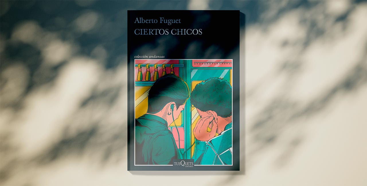 Presentacin del libro Ciertos chicos
