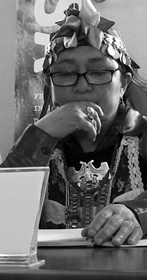 El ao de las poetisas junio