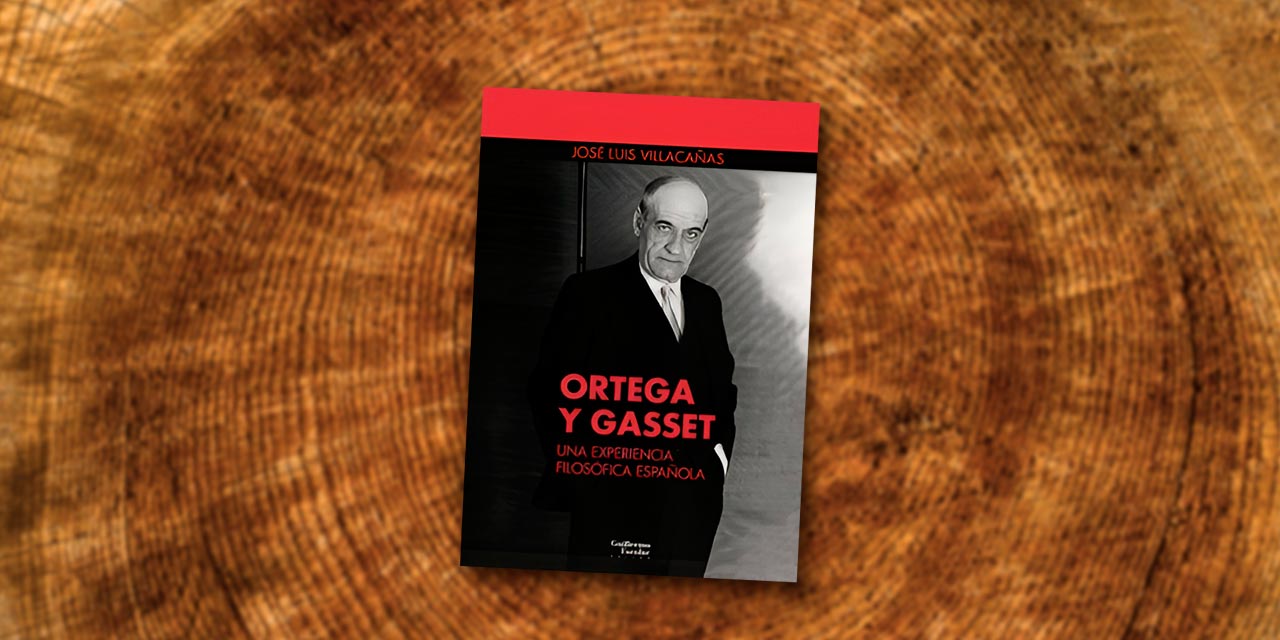 Ortega y Gasset una experiencia filosfica espaola