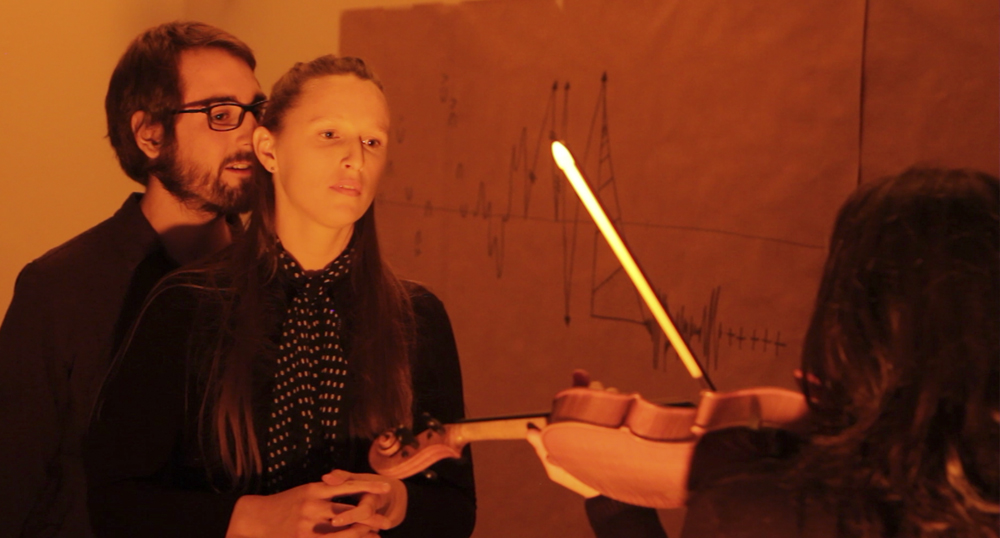 Proyecto NoMusical III PNM III