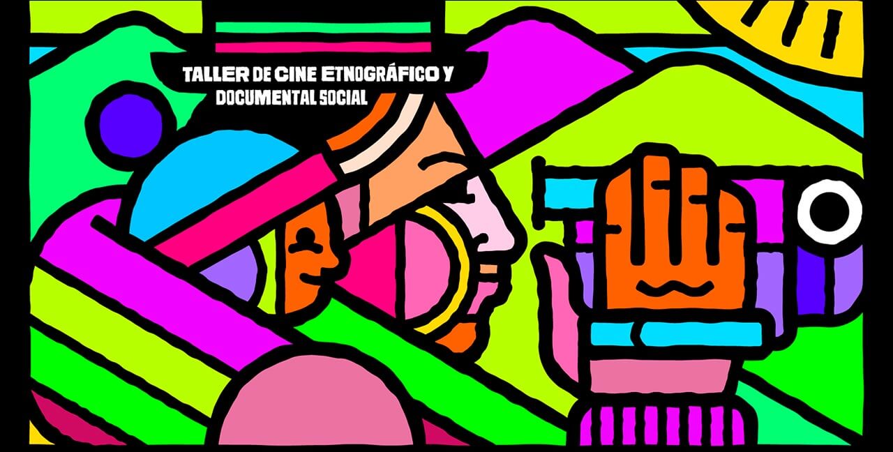 Cine etnogrfico y documental social