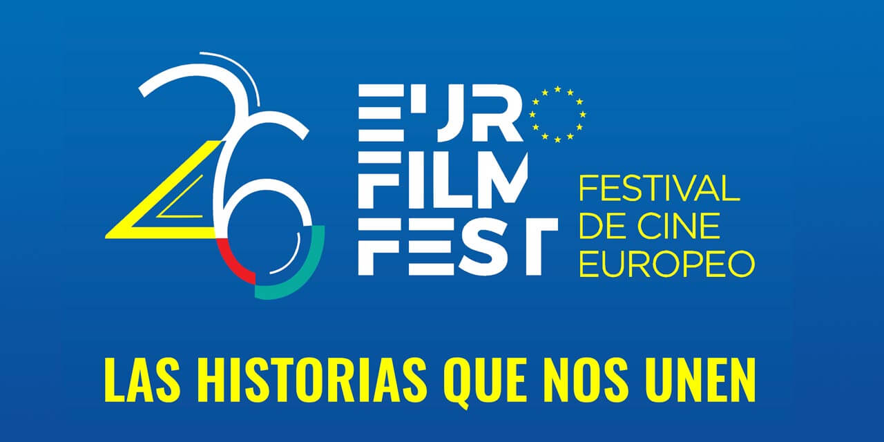 26 Festival de Cine Europeo