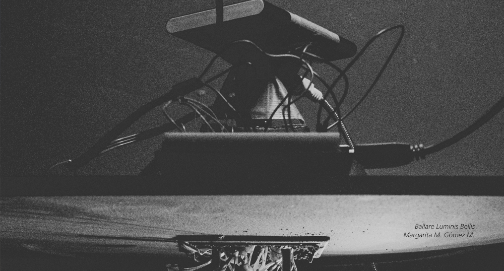 Ballare Luminis Bellis