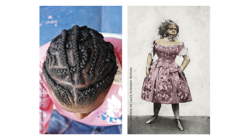 Conversatorio exposicin Tiempo Local