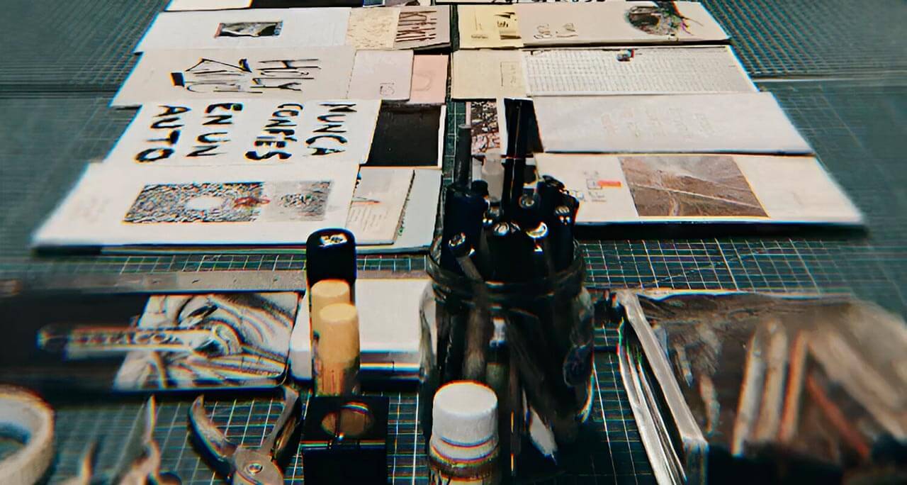 Taller Biblioteca Cuir Estticas de lo queer